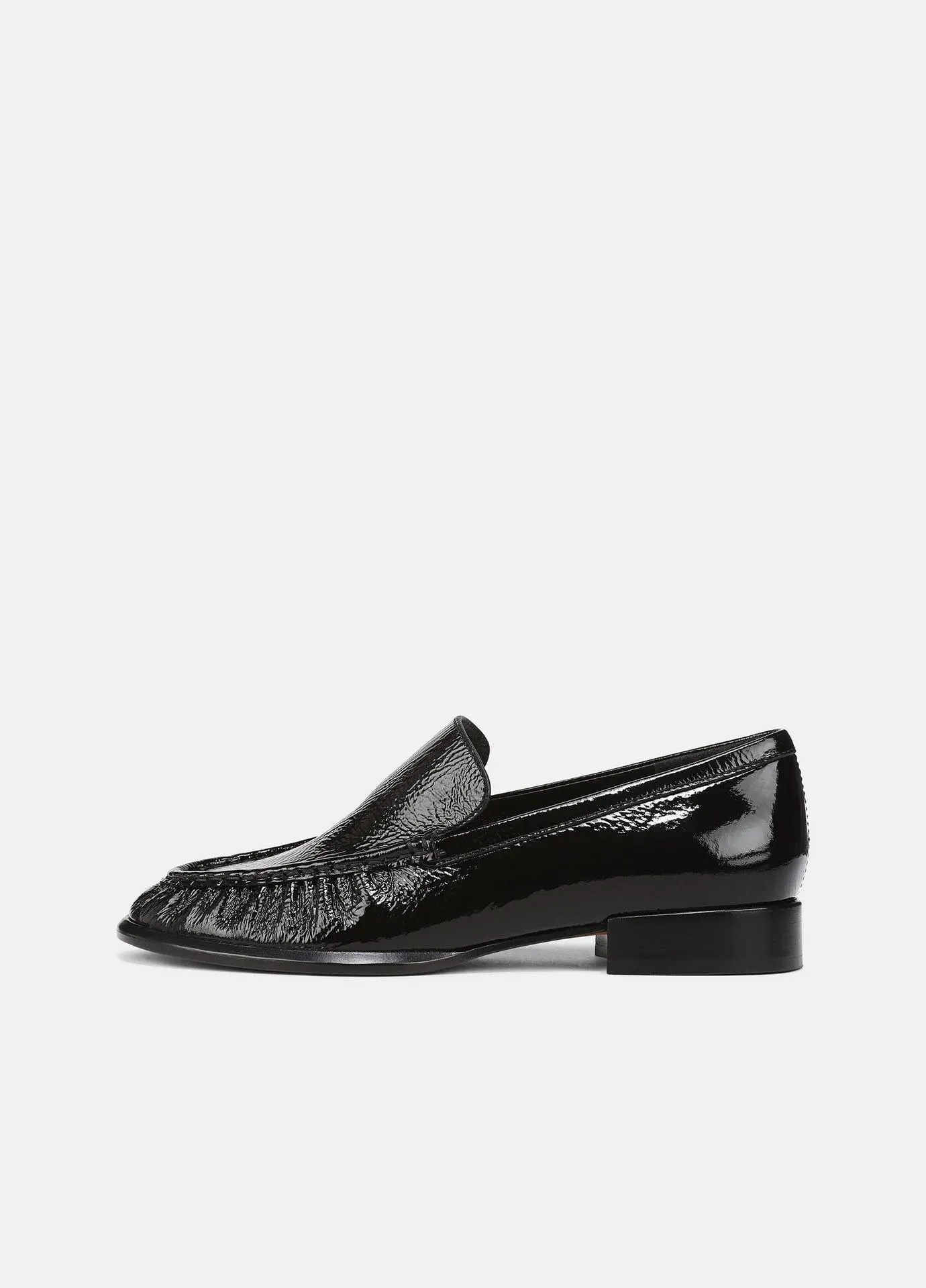Nora Leather Loafer