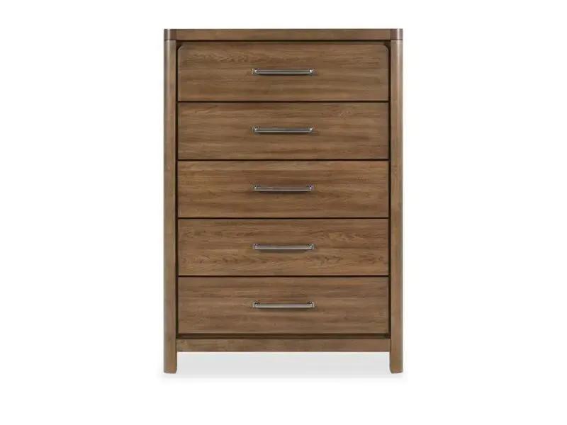 Cabalynn 5 Drawer Chest