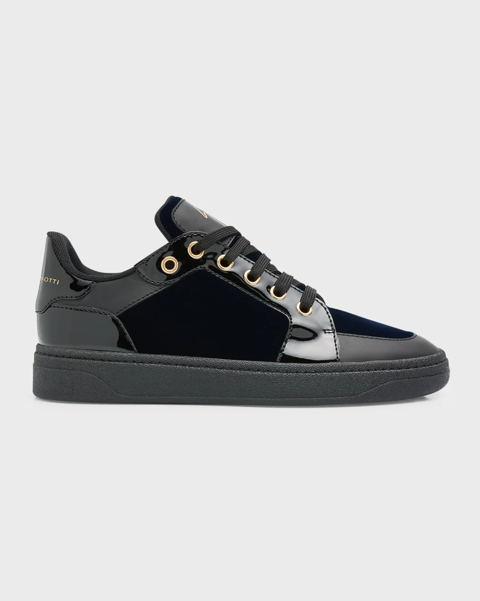 Men's Veronica Low-Top Sneakers