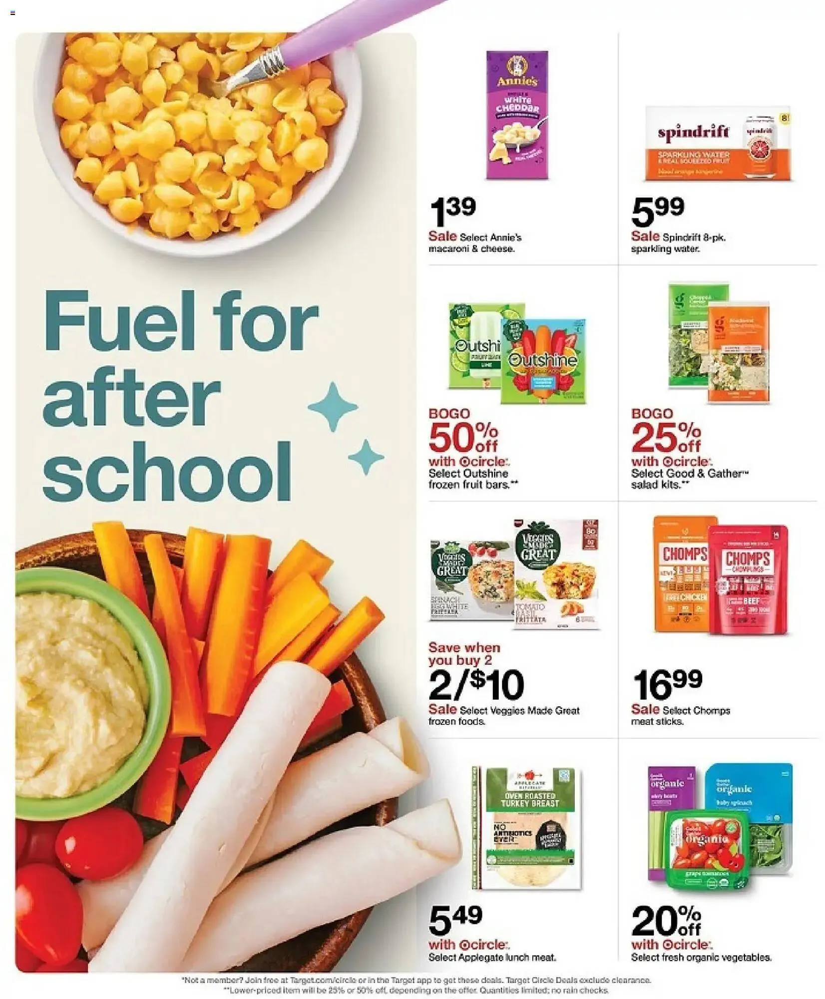 Weekly ad Target weekly ad from April 19 to April 26 2026 - Page 15