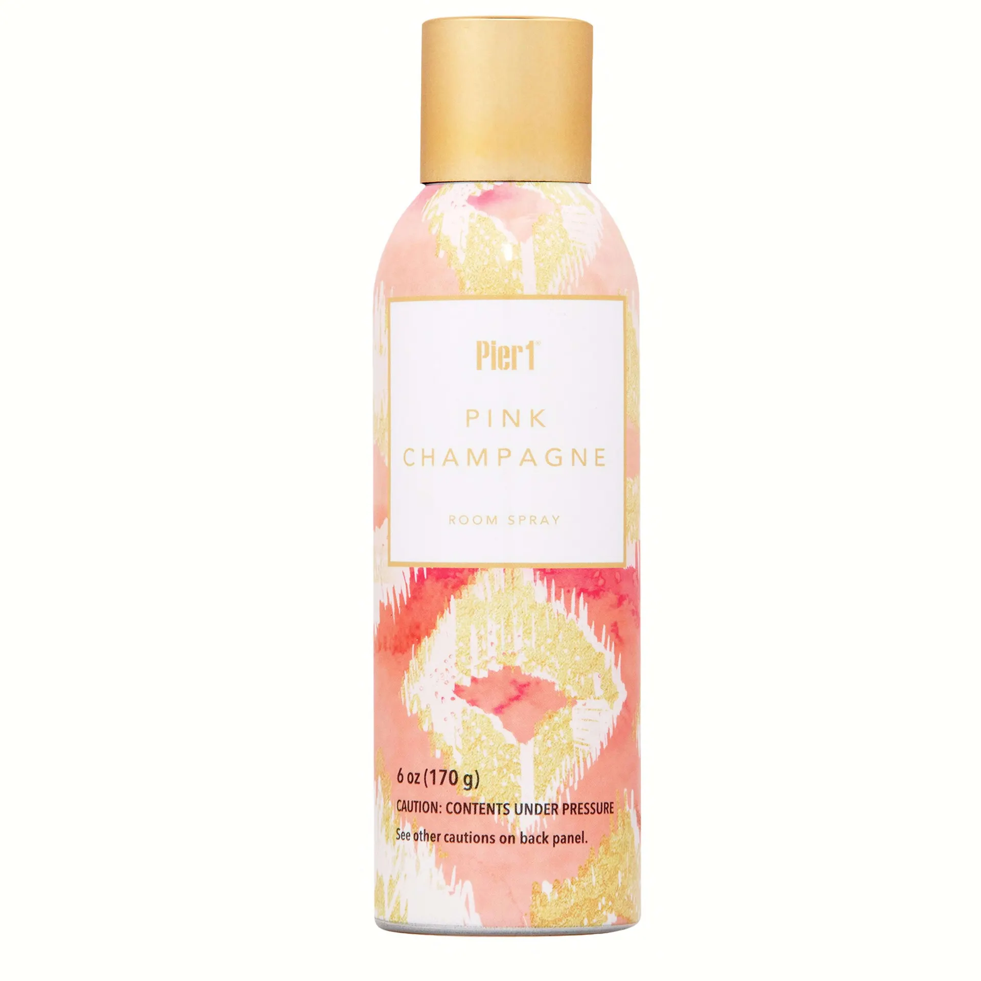 Pier 1 Pink Champagne Room Spray