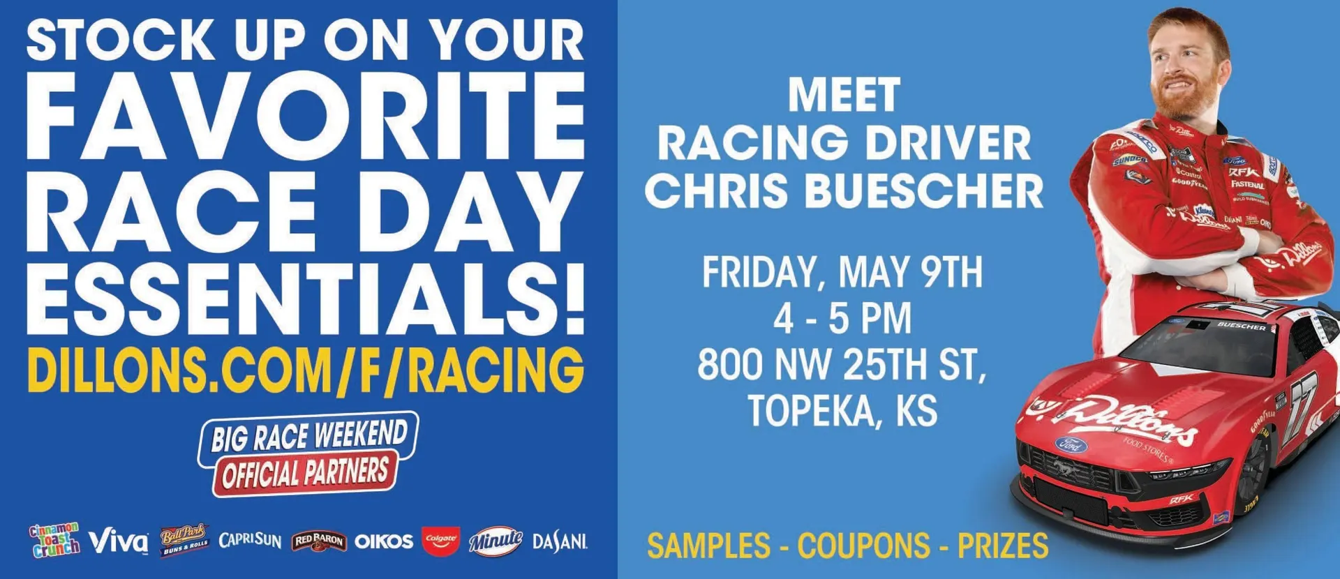 Weekly ad Dillons Weekly Ad from May 7 to May 13 2025 - Page 11