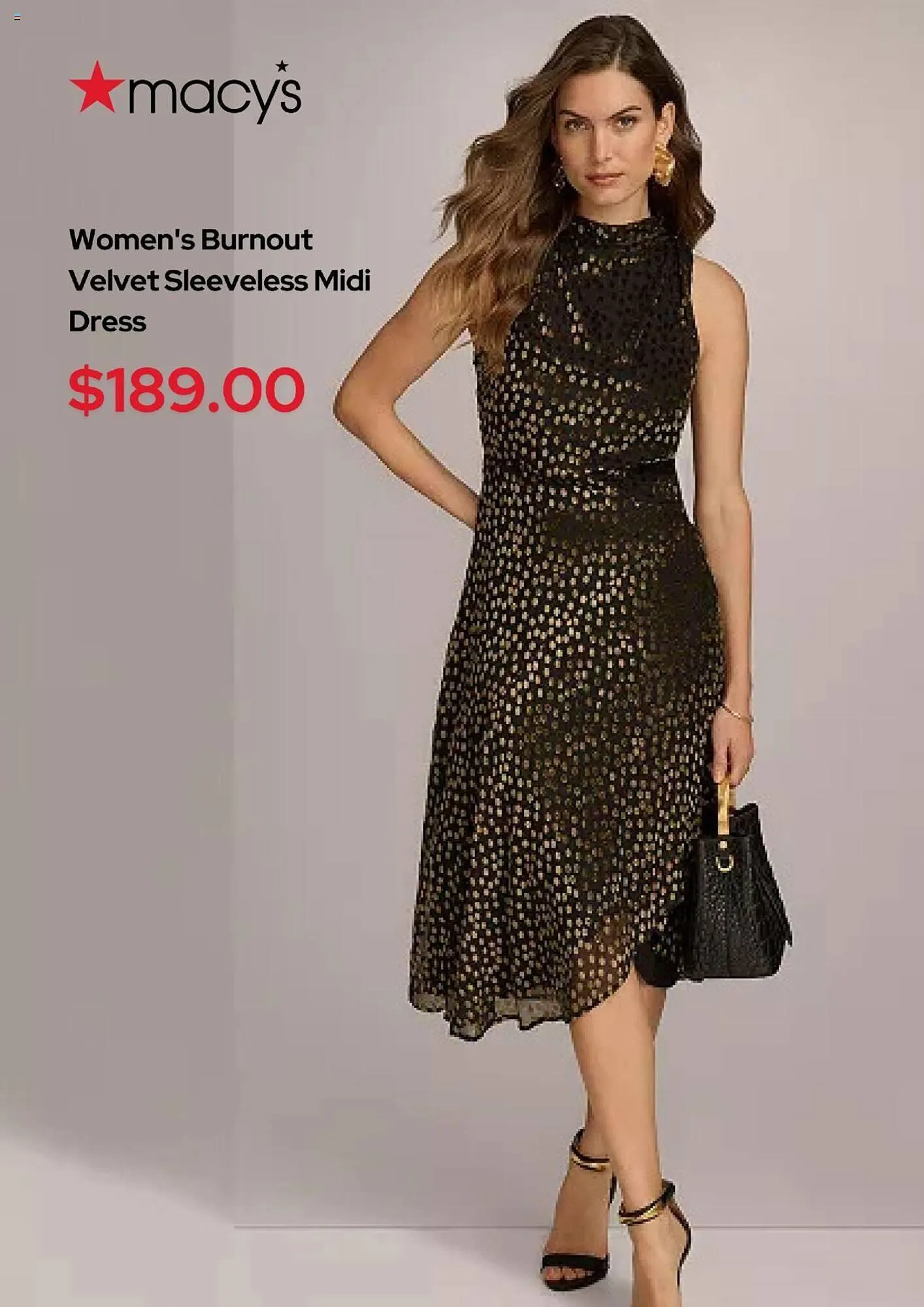 Weekly ad Macy's Weekly Ad from October 8 to October 23 2024 - Page 13