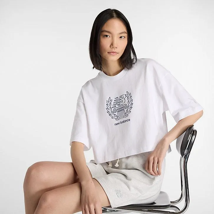 Debut Sculpture T-Shirt