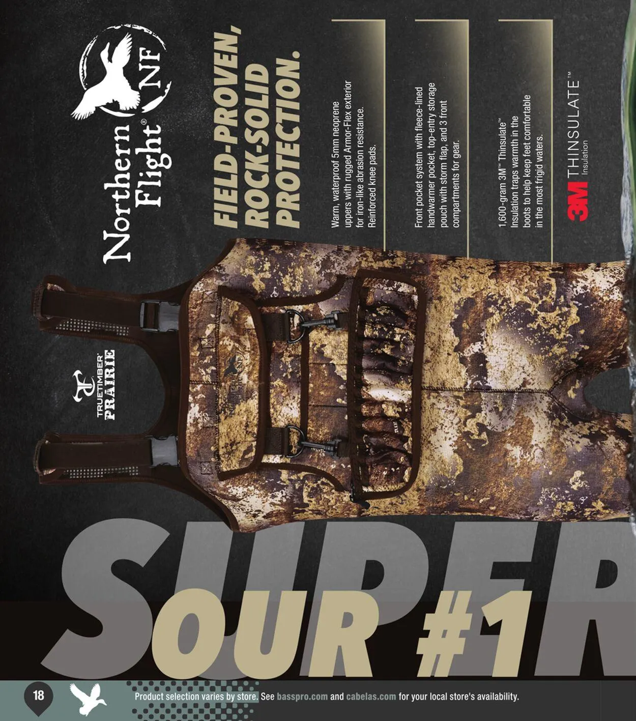 Weekly ad Bass Pro Current weekly ad from September 11 to September 25 2024 - Page 18