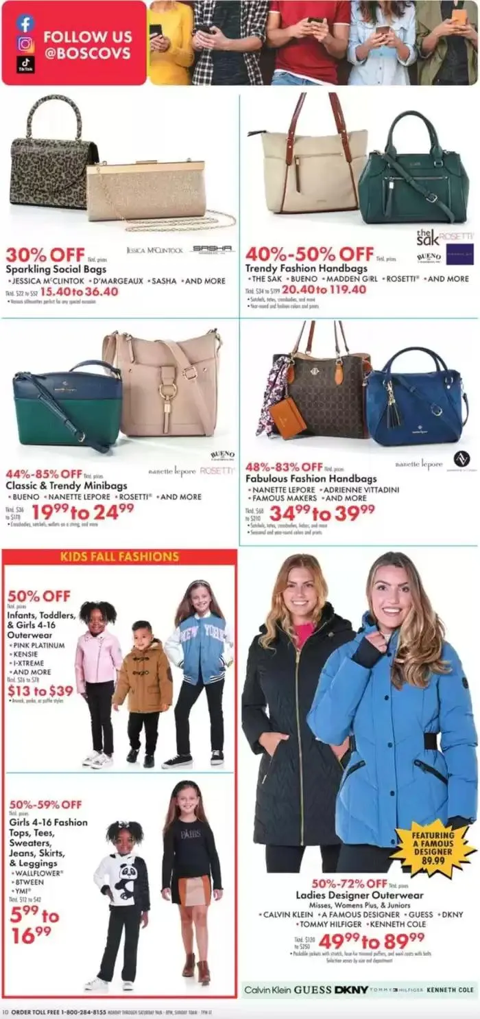 Weekly ad Top deals for all customers from September 26 to October 2 2024 - Page 16