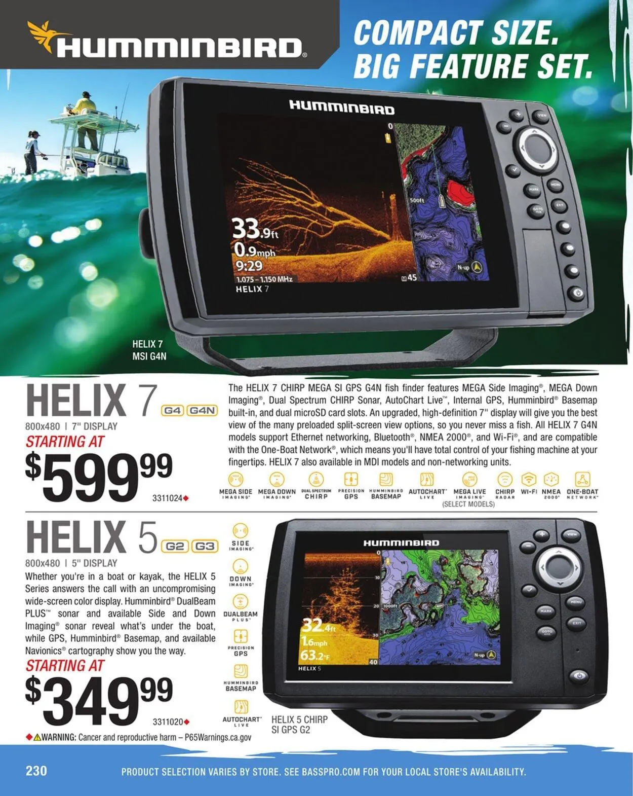 Weekly ad Cabela's Current weekly ad from December 25 to January 8 2026 - Page 228