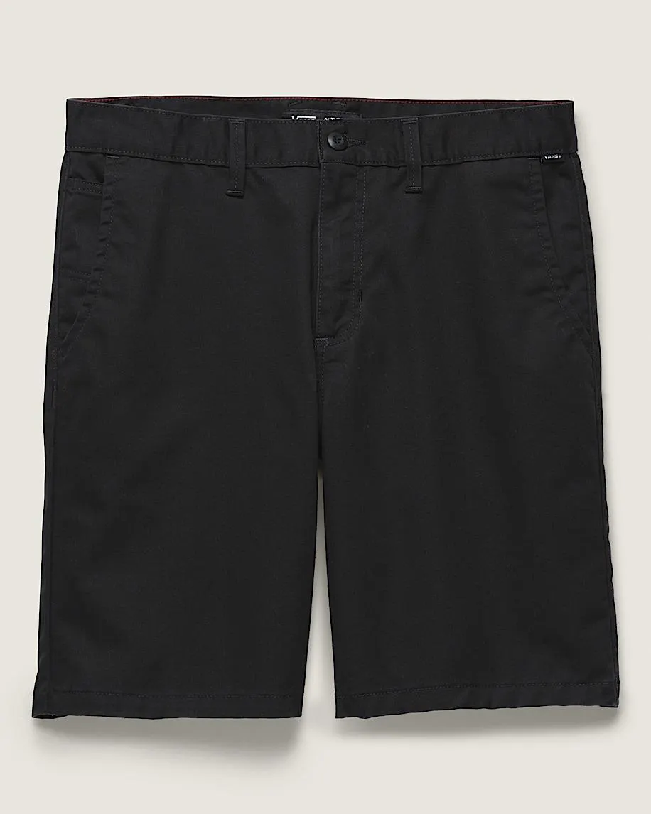 Authentic Chino Relaxed 20'' Shorts