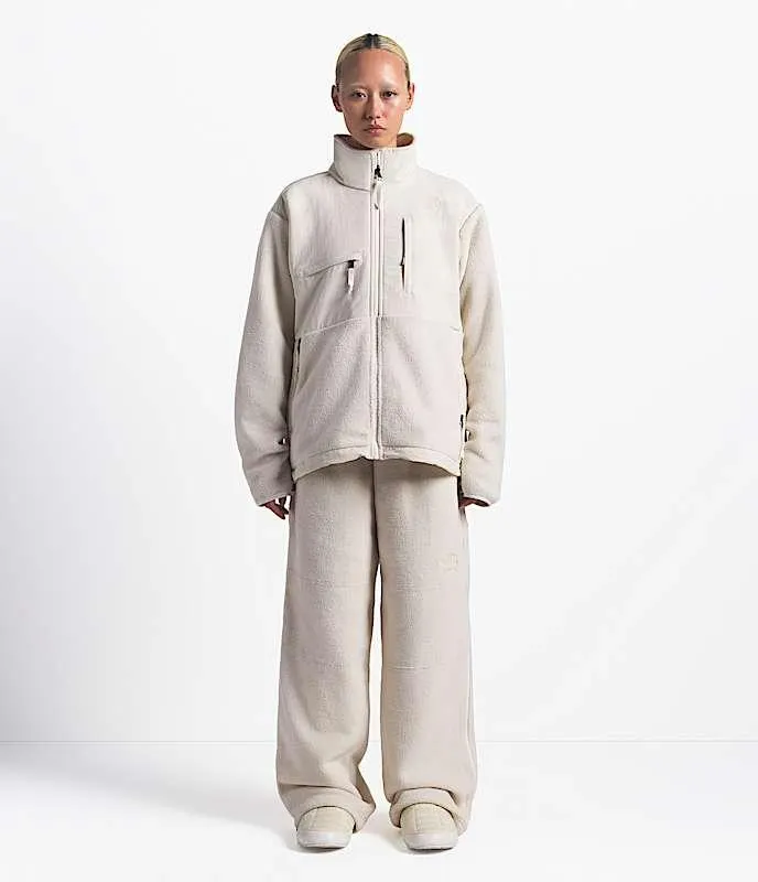 The North Face X SKIMS 1995 Denali Fleece Jacket