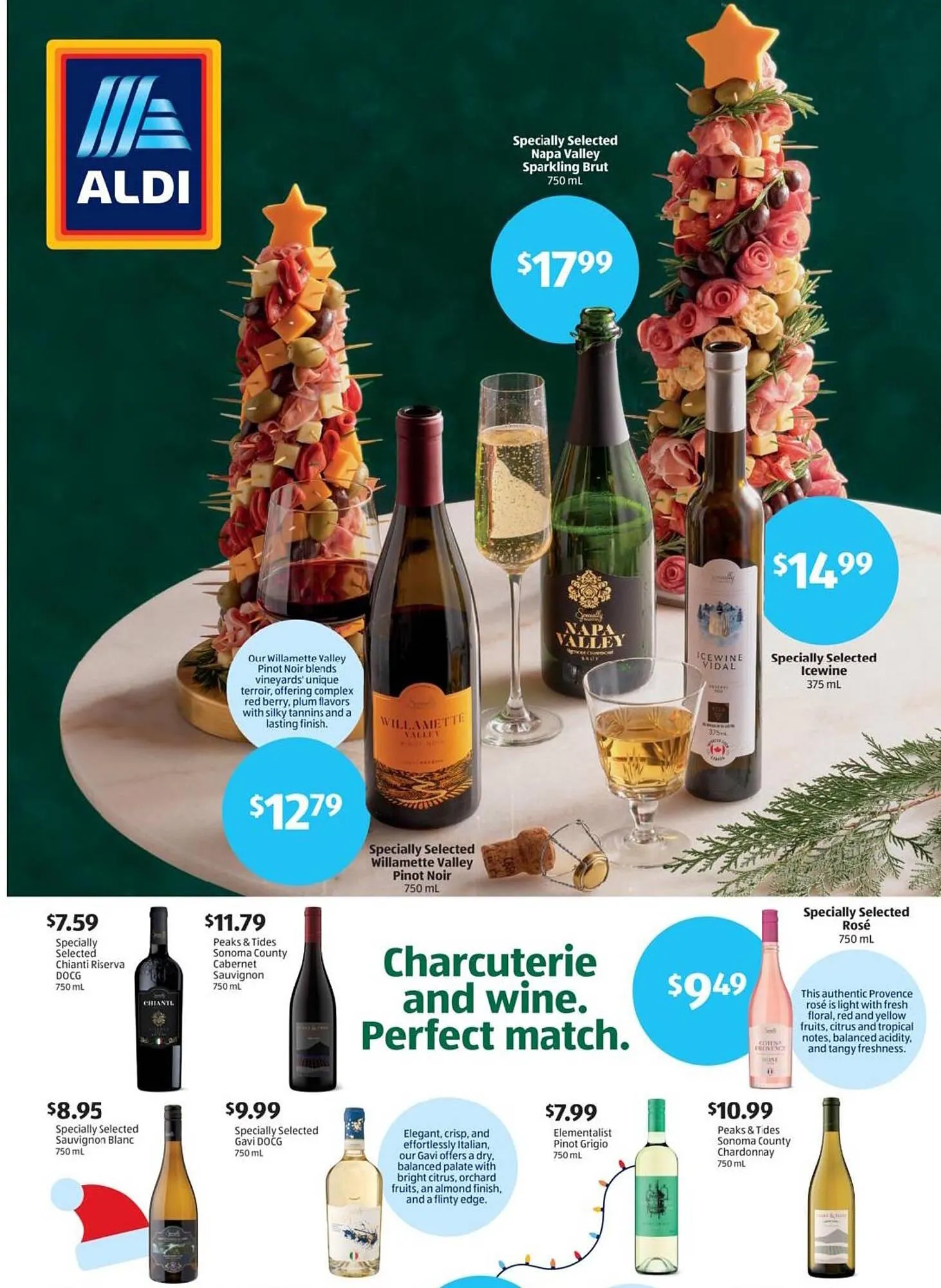 Weekly ad Aldi weekly ad from December 17 to December 23 2025 - Page 5
