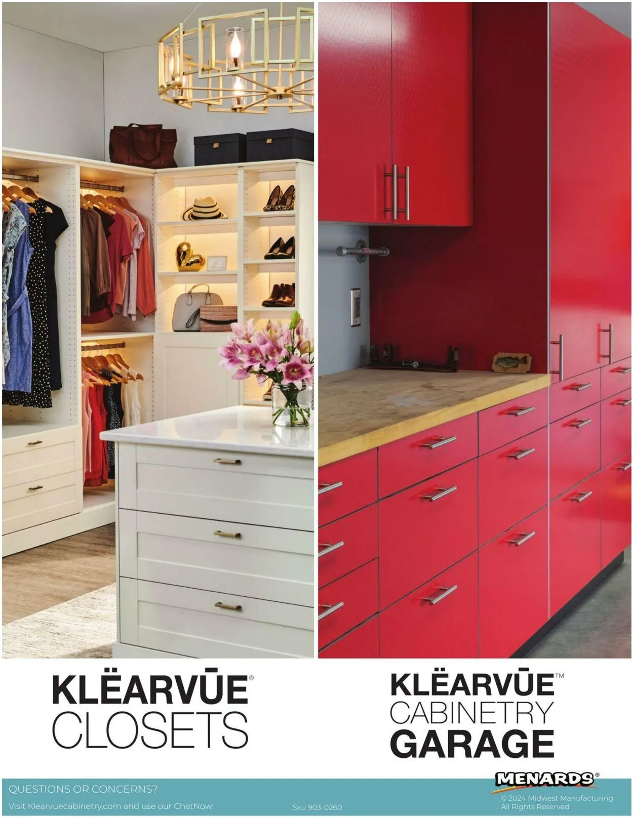 Weekly ad Menards from January 1 to December 31 2024 - Page 64