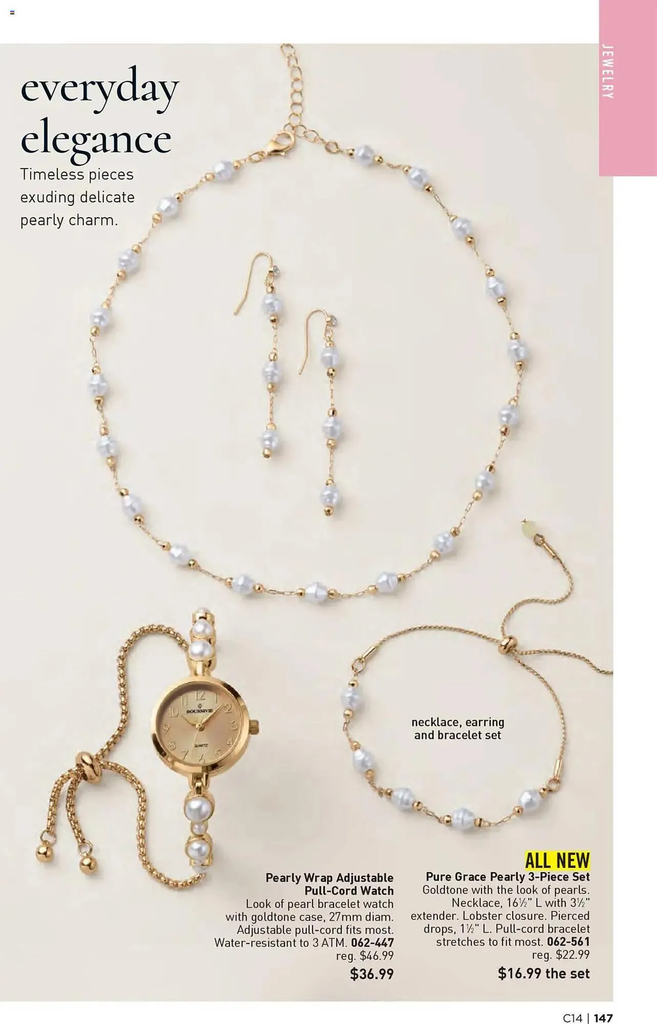 Weekly ad Avon Weekly Ad from July 2 to July 16 2025 - Page 147