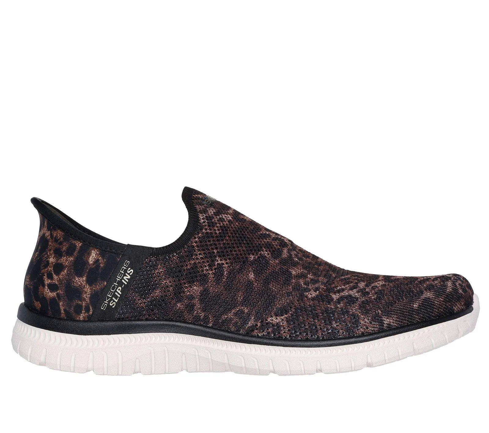 Skechers Slip-ins: Virtue - Untamed