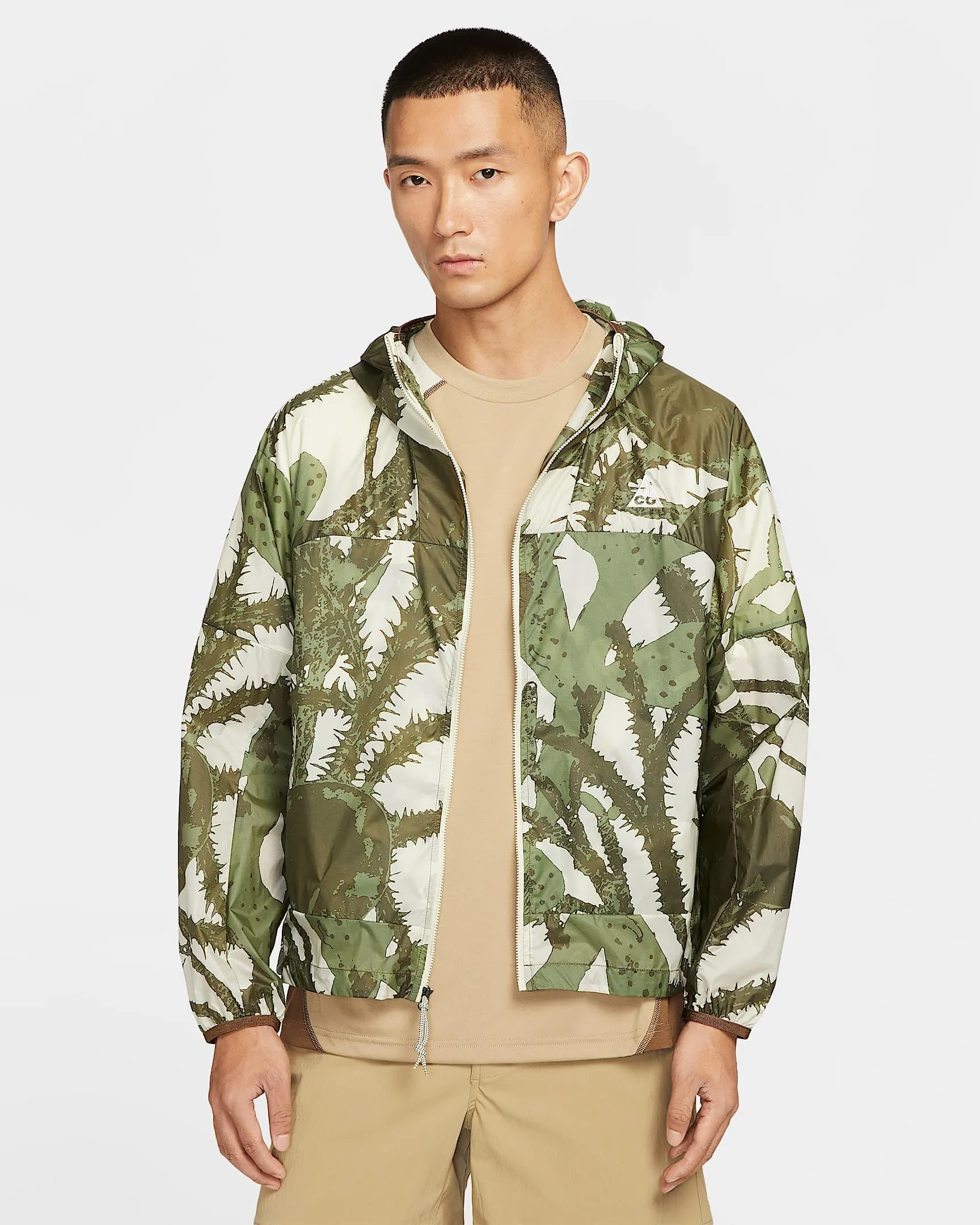 Nike ACG "Cinder Cone"