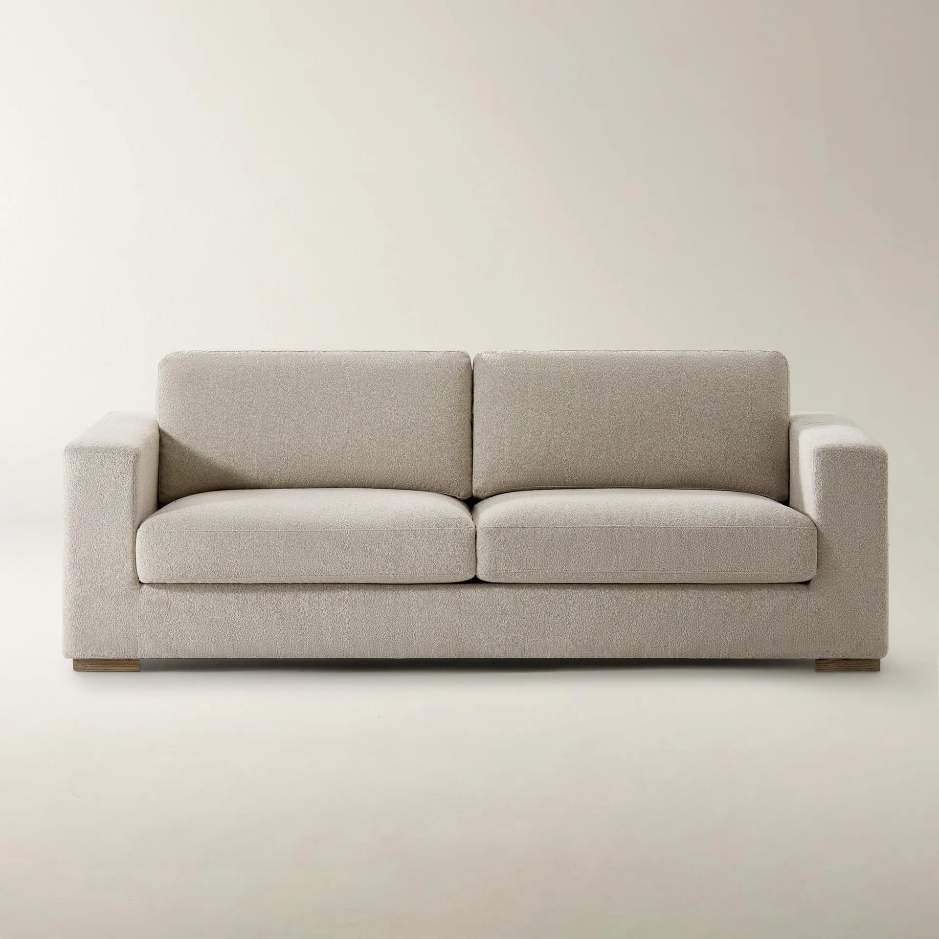 Asheville Slipcover Sofa