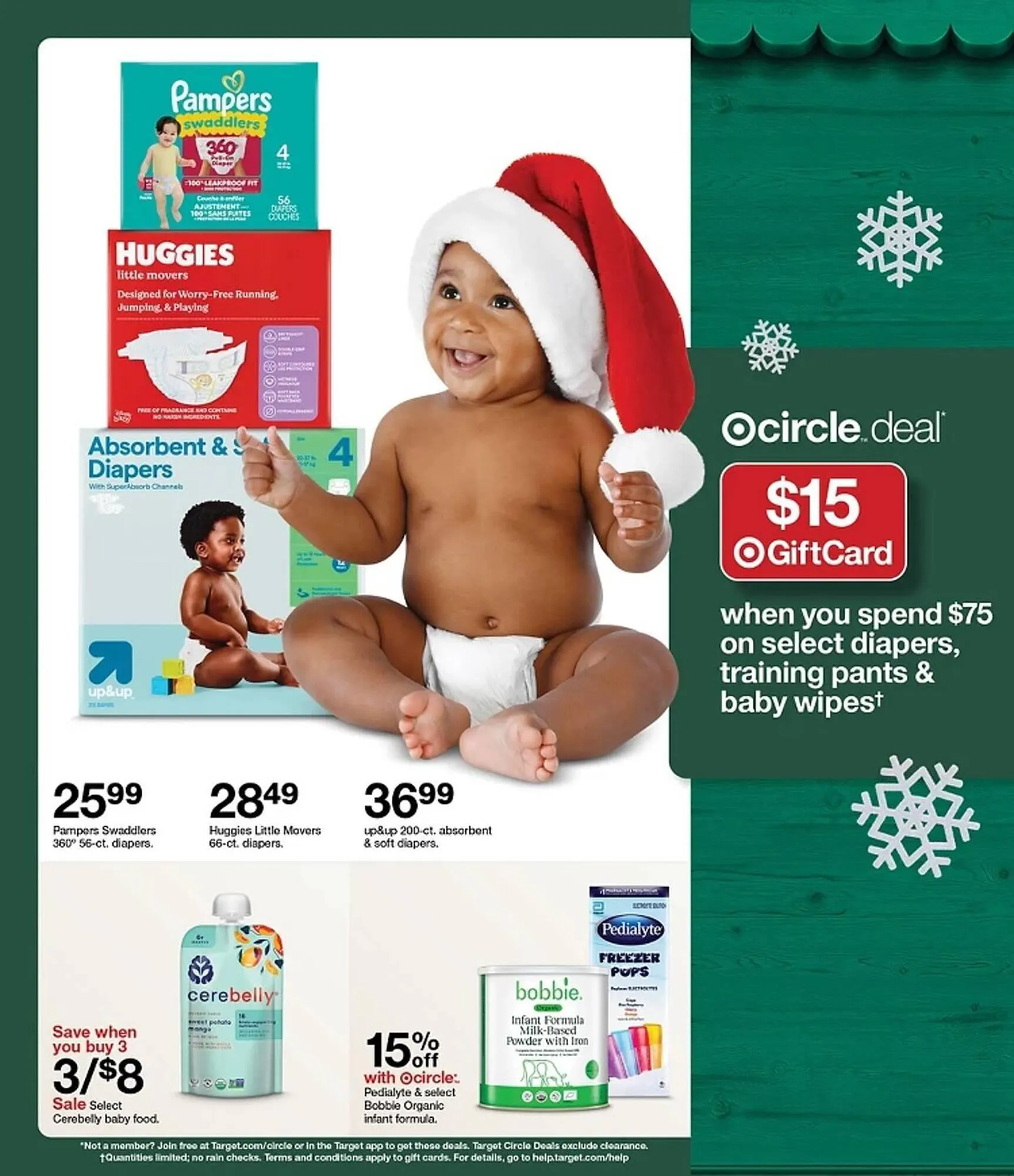 Weekly ad Target weekly ad from November 2 to November 8 2025 - Page 37