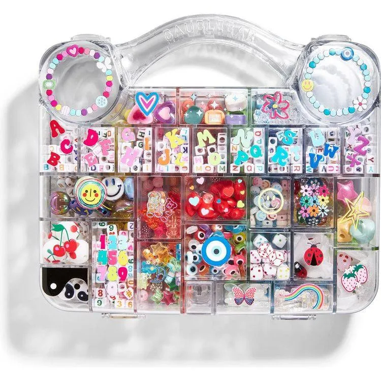 Alphabet Bead Kit