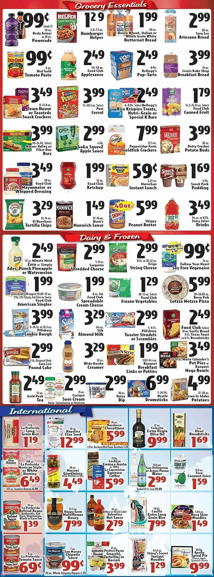 Weekly ad Butera weekly ad from April 15 to April 21 2026 - Page 2