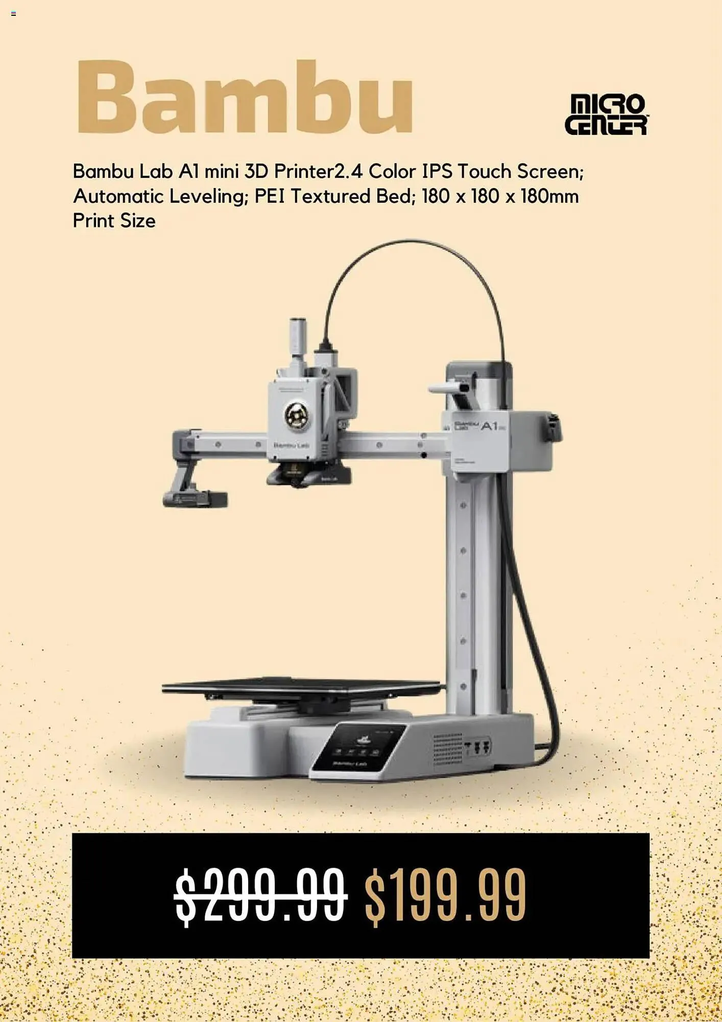Weekly ad Micro Center Weekly Ad from November 29 to December 1 2024 - Page 3