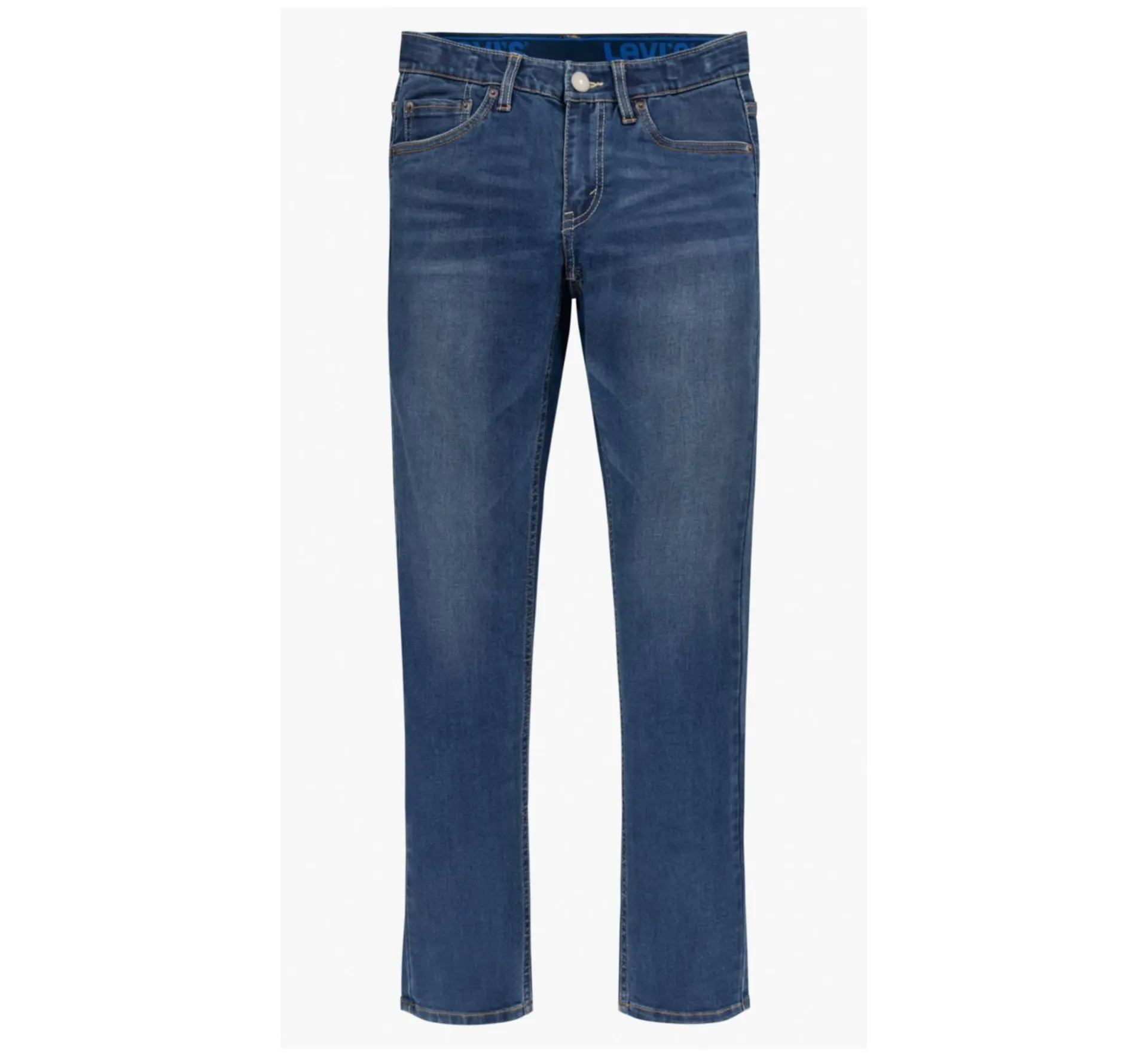 512™ Slim Taper Strong Performance Big Boys Jeans 8-20