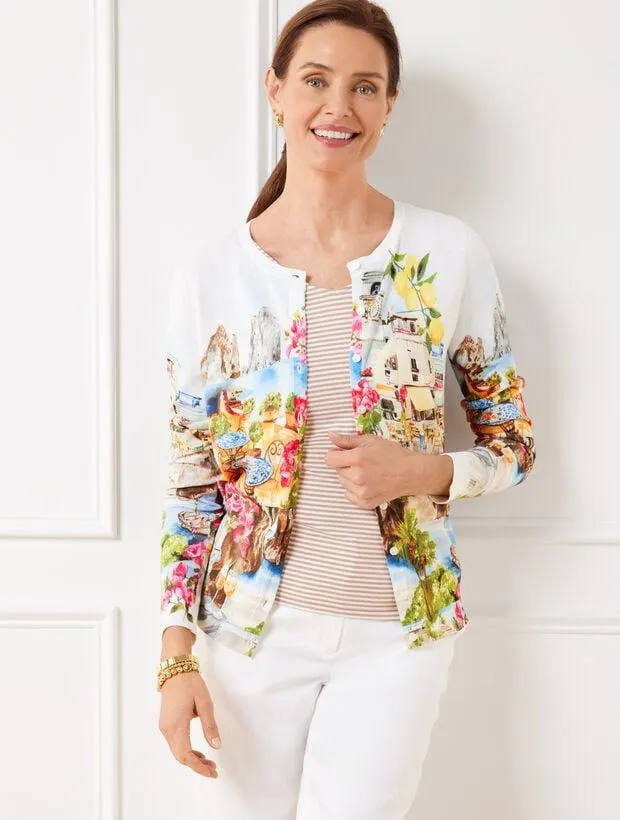 Charming Cardigan - Coastal Scenic