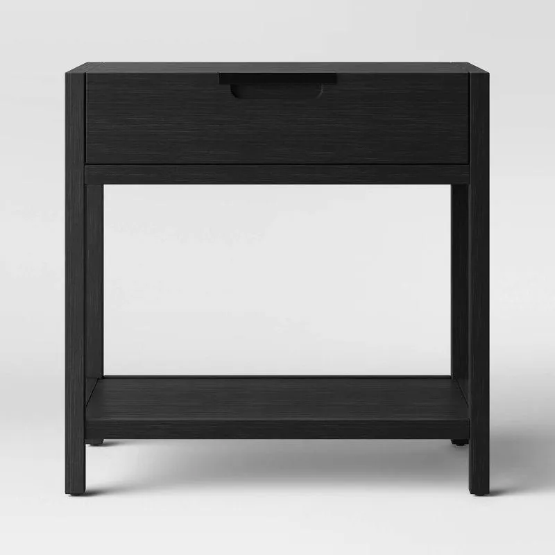 Porto Nightstand with Drawer - Threshold™