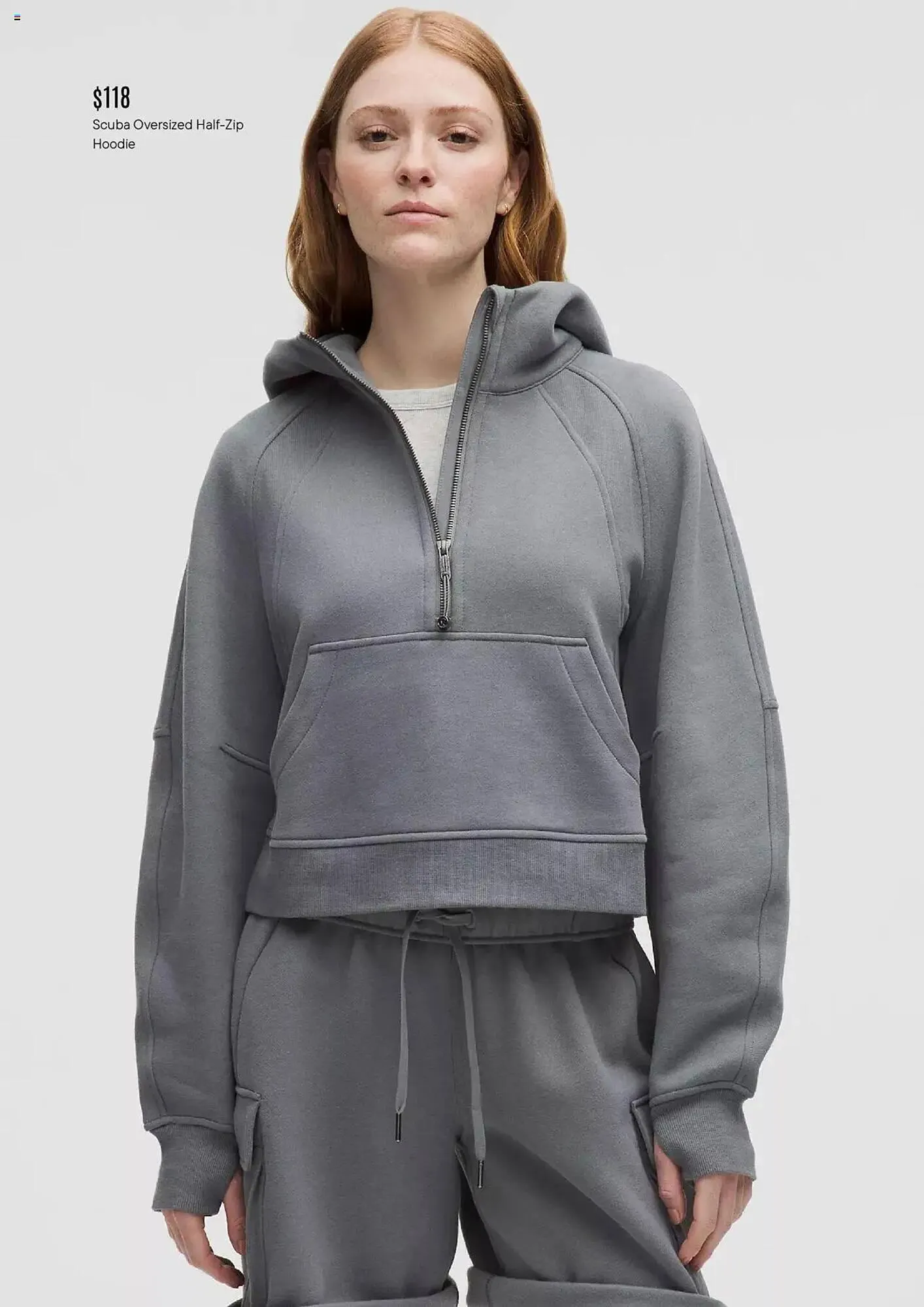 Weekly ad Lululemon Weekly Ad from April 1 to April 30 2025 - Page 13