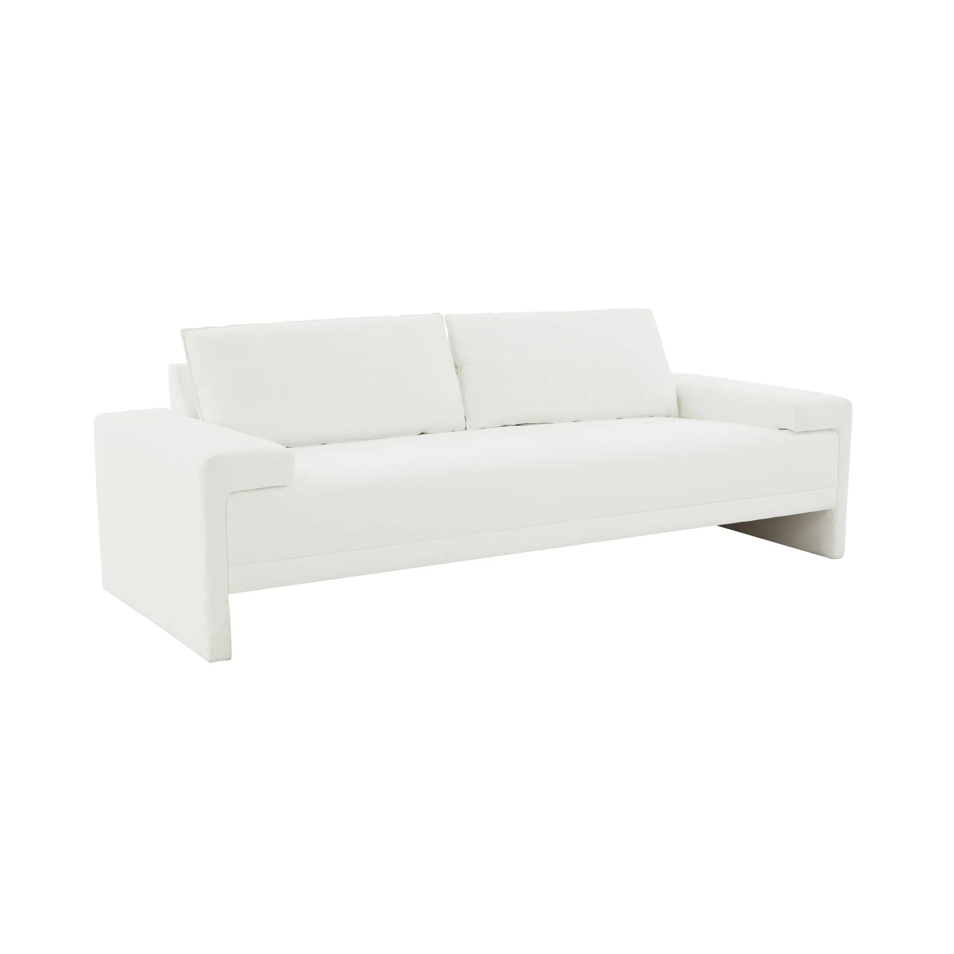 Maeve 91" Upholstered Sofa