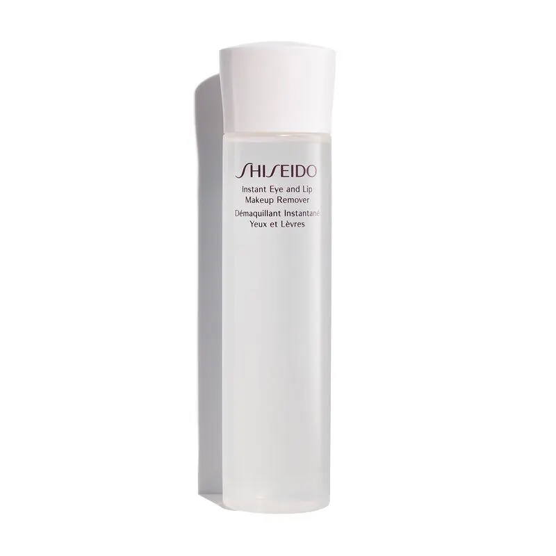 Essentials Instant Eye and Lip Makeup Remover