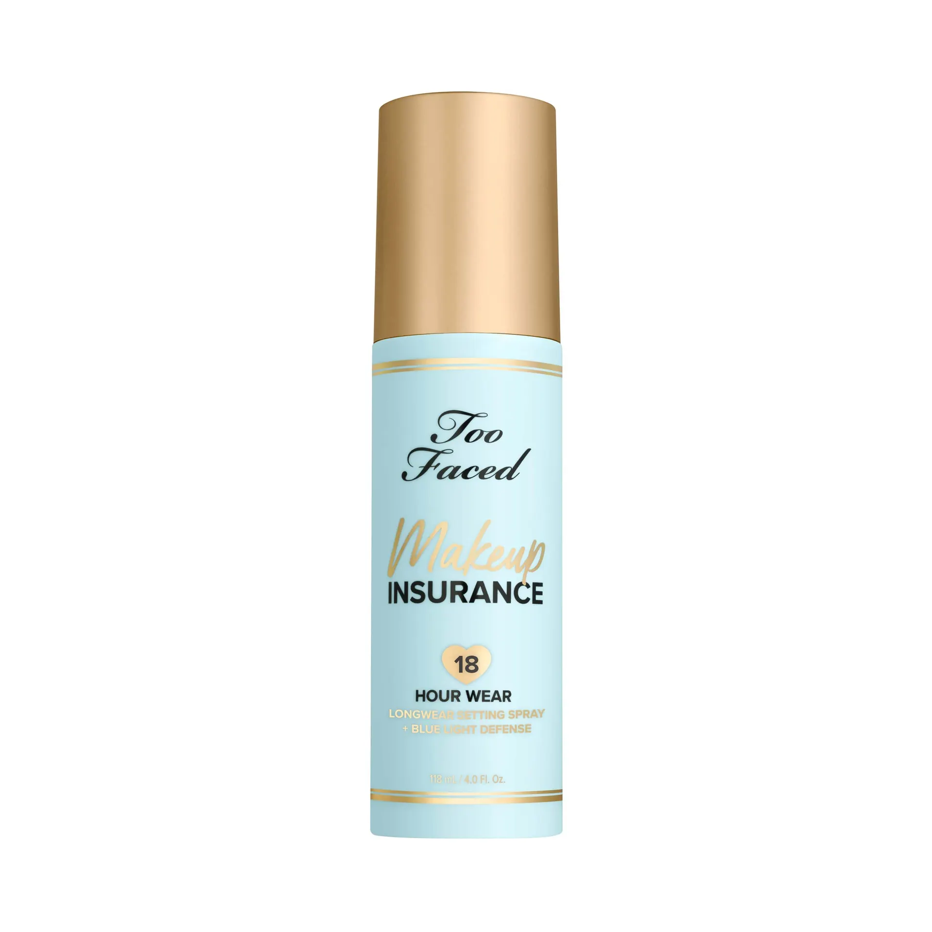 Makeup Insurance Setting Spray