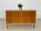 Mid-Century Modern Wooden Sideboard