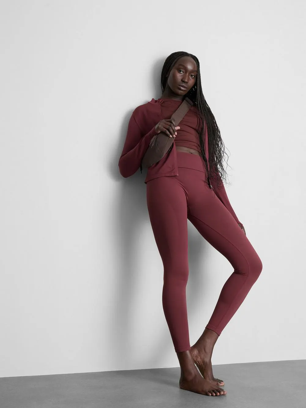 Rita Ora Active Shaping Jacket