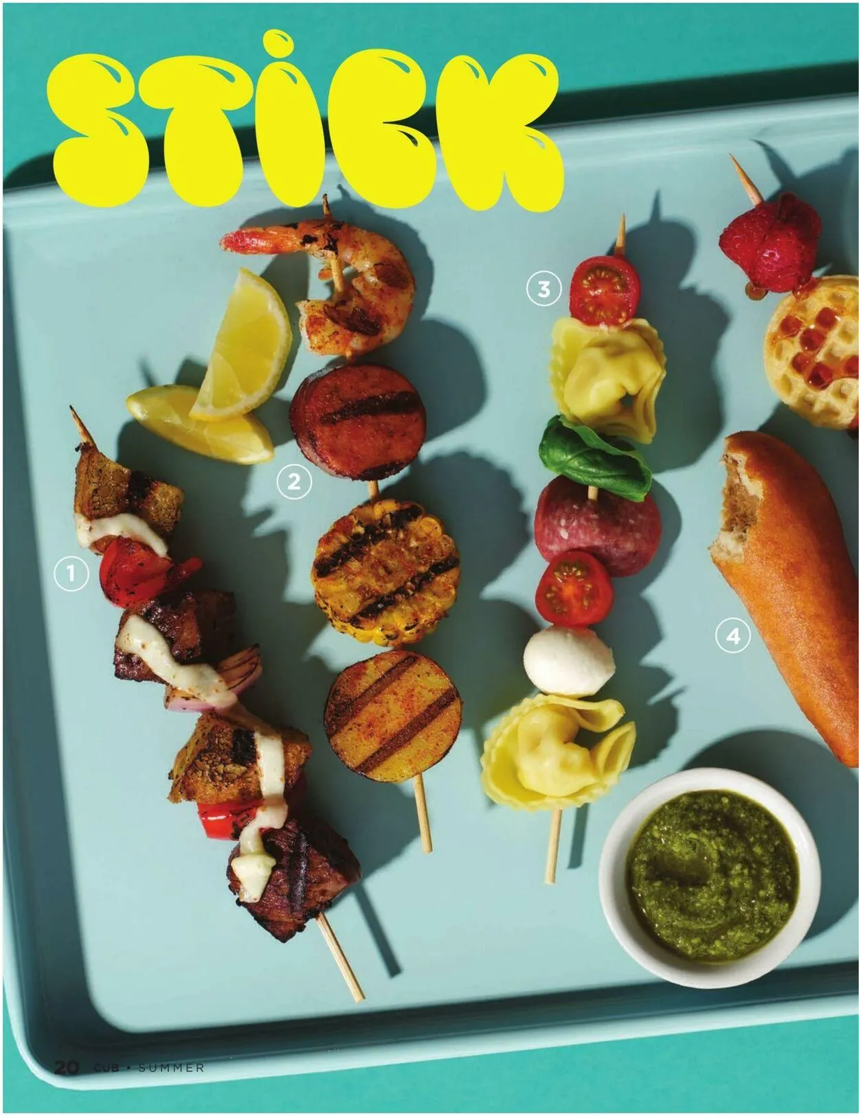 Weekly ad Cub Foods Current weekly ad from May 4 to August 2 2025 - Page 20