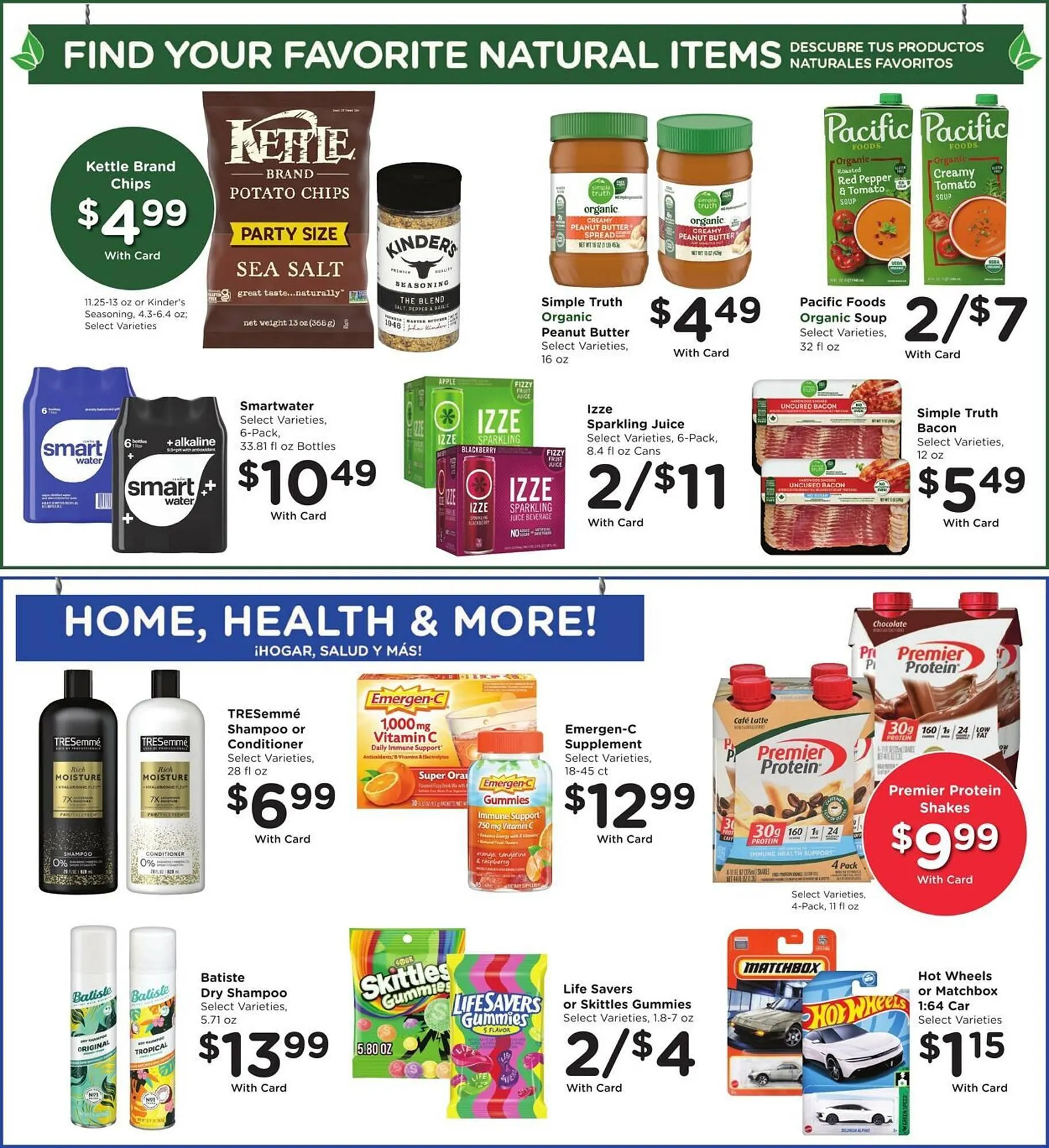 Weekly ad Fry's weekly ad from November 5 to November 11 2025 - Page 9