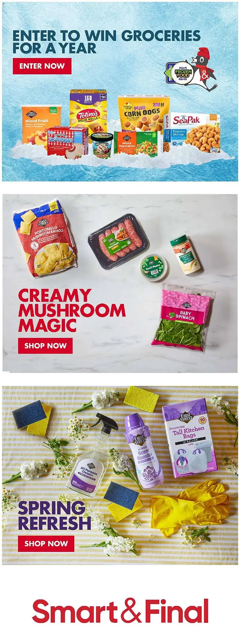 Weekly ad Smart & Final weekly ad from March 4 to March 10 2026 - Page 2