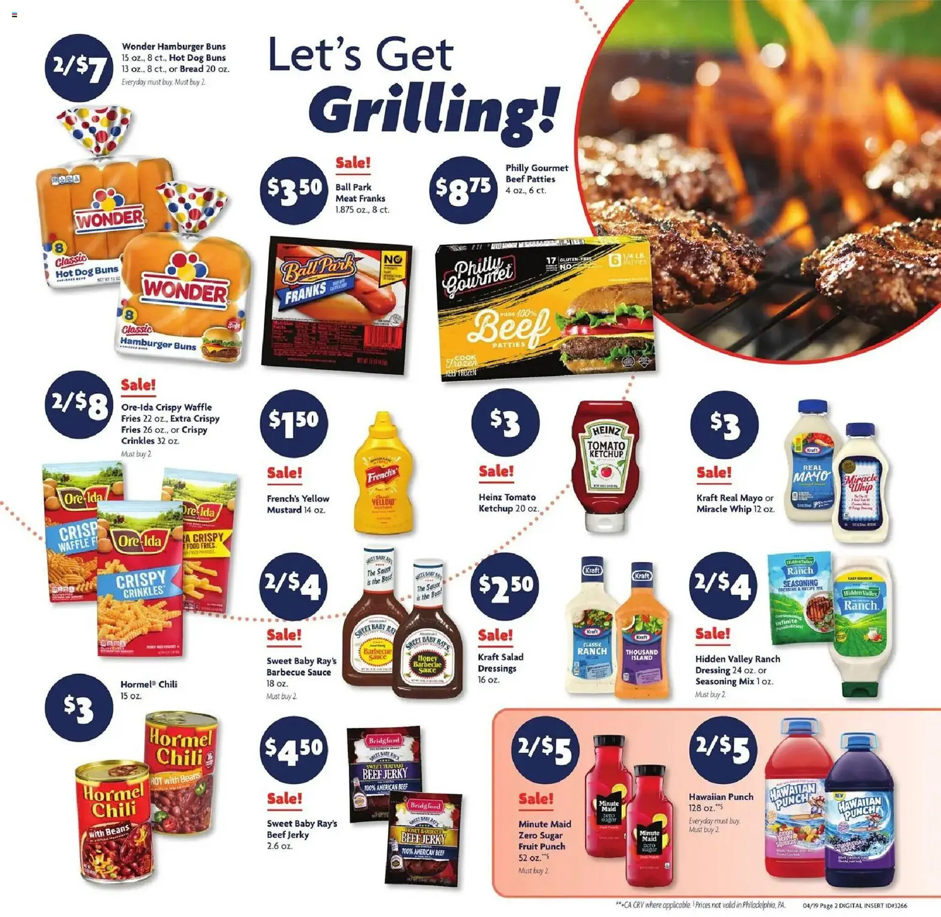 Weekly ad Family Dollar weekly ad from April 19 to April 26 2026 - Page 2