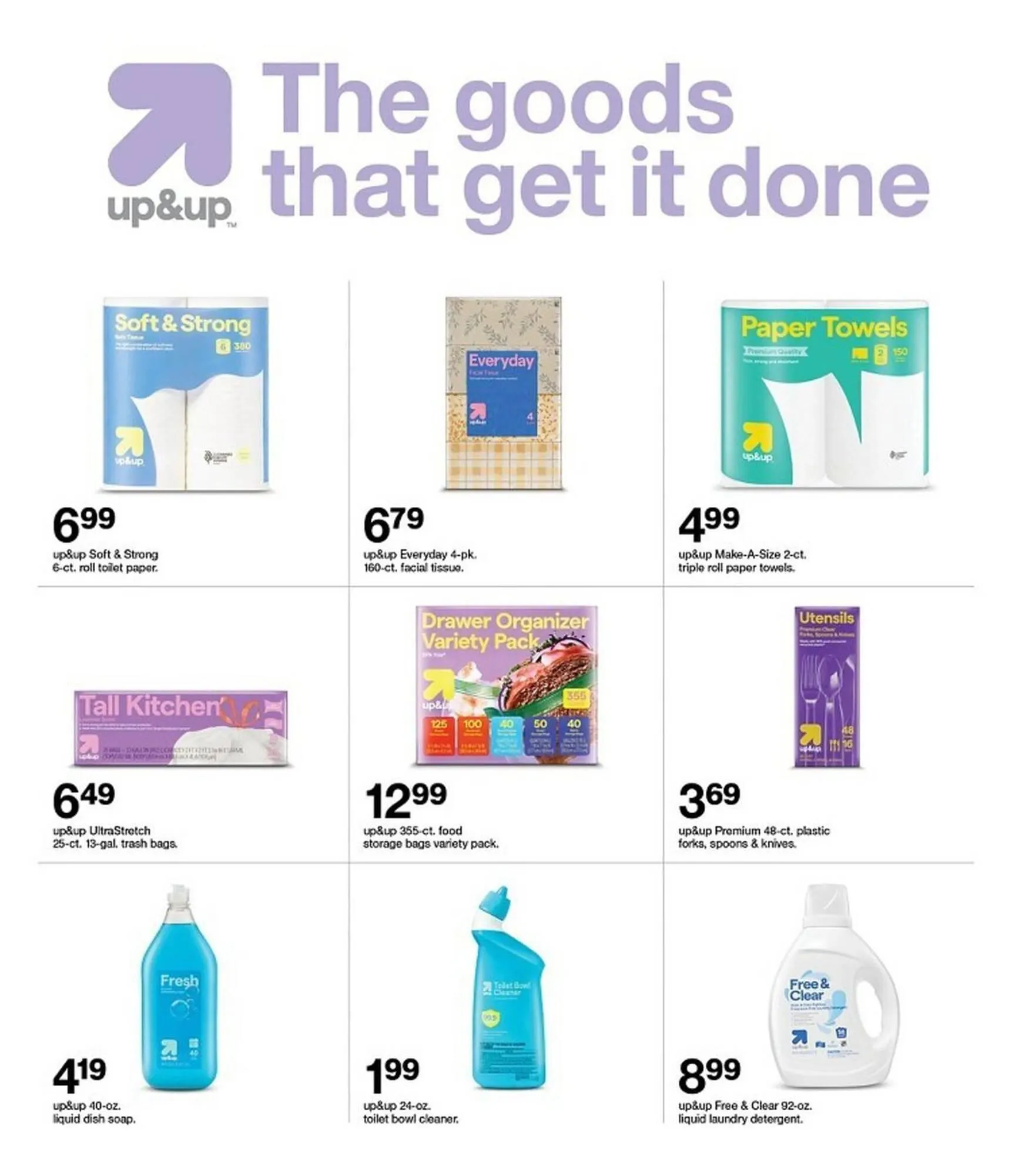 Weekly ad Target Weekly Ad from May 10 to May 24 2025 - Page 17