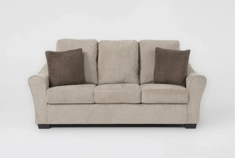 Hobson Barley 82" Sofa