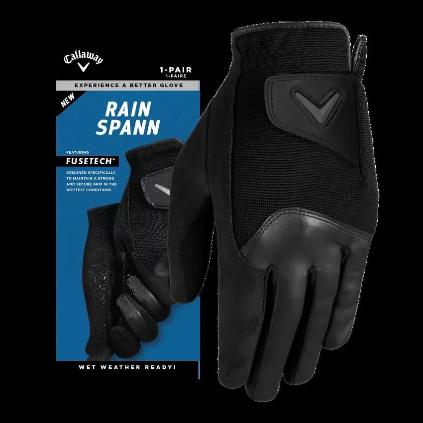 Rain Spann​ Gloves (Pair)