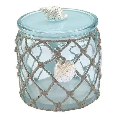 Avanti Seaglass Jar