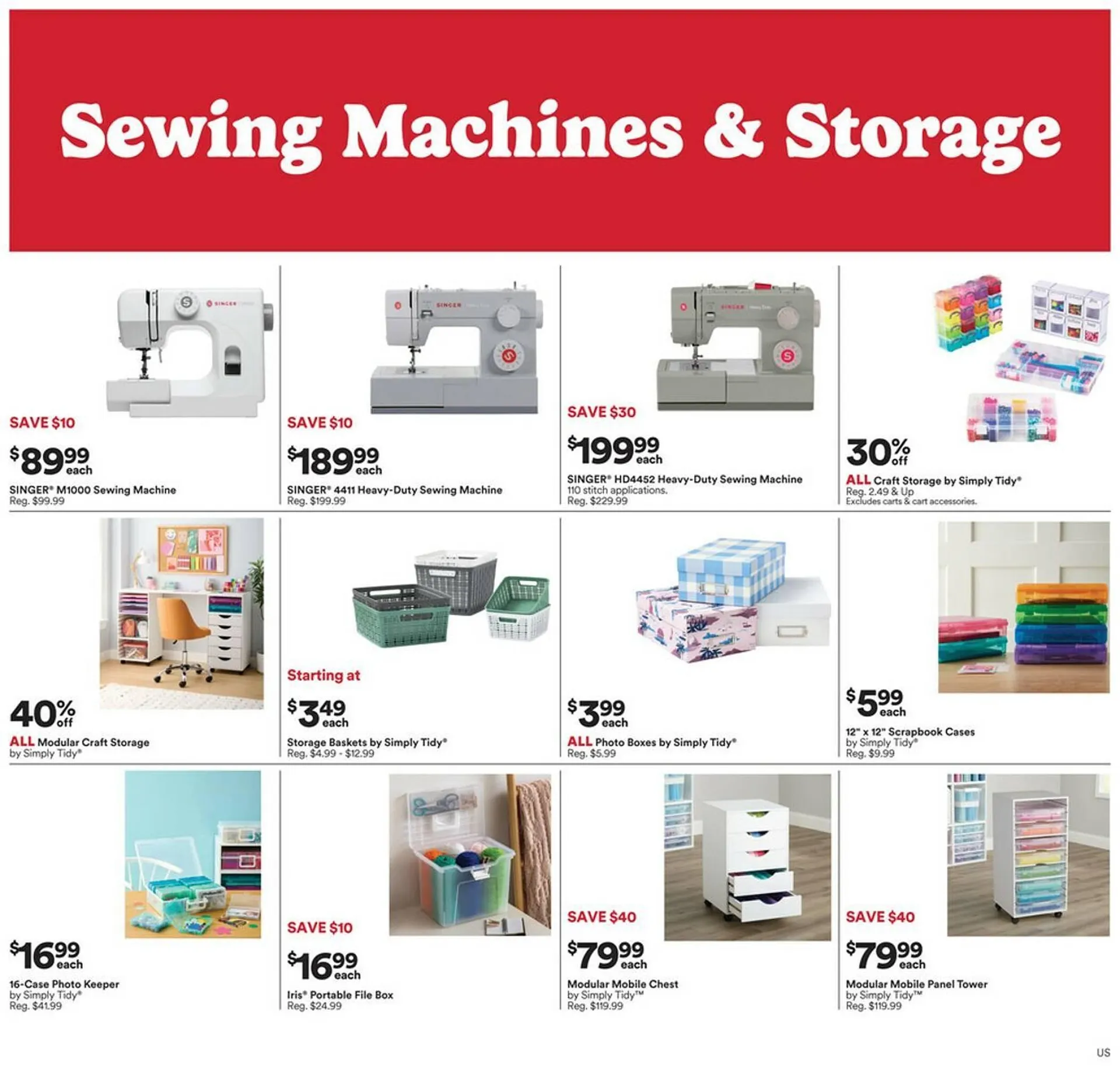 Weekly ad Michaels Weekly Ad from April 27 to May 3 2025 - Page 4