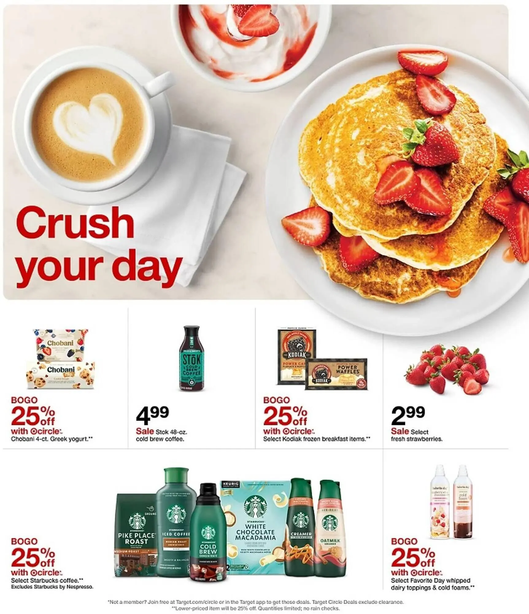 Weekly ad Target weekly ad from February 8 to February 14 2026 - Page 18