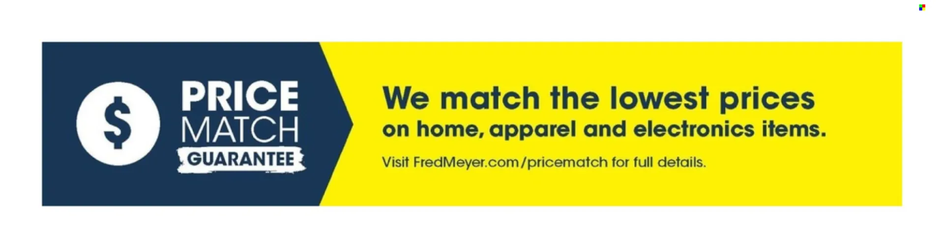 Weekly ad Fred Meyer Weekly Ad from July 30 to August 5 2025 - Page 18
