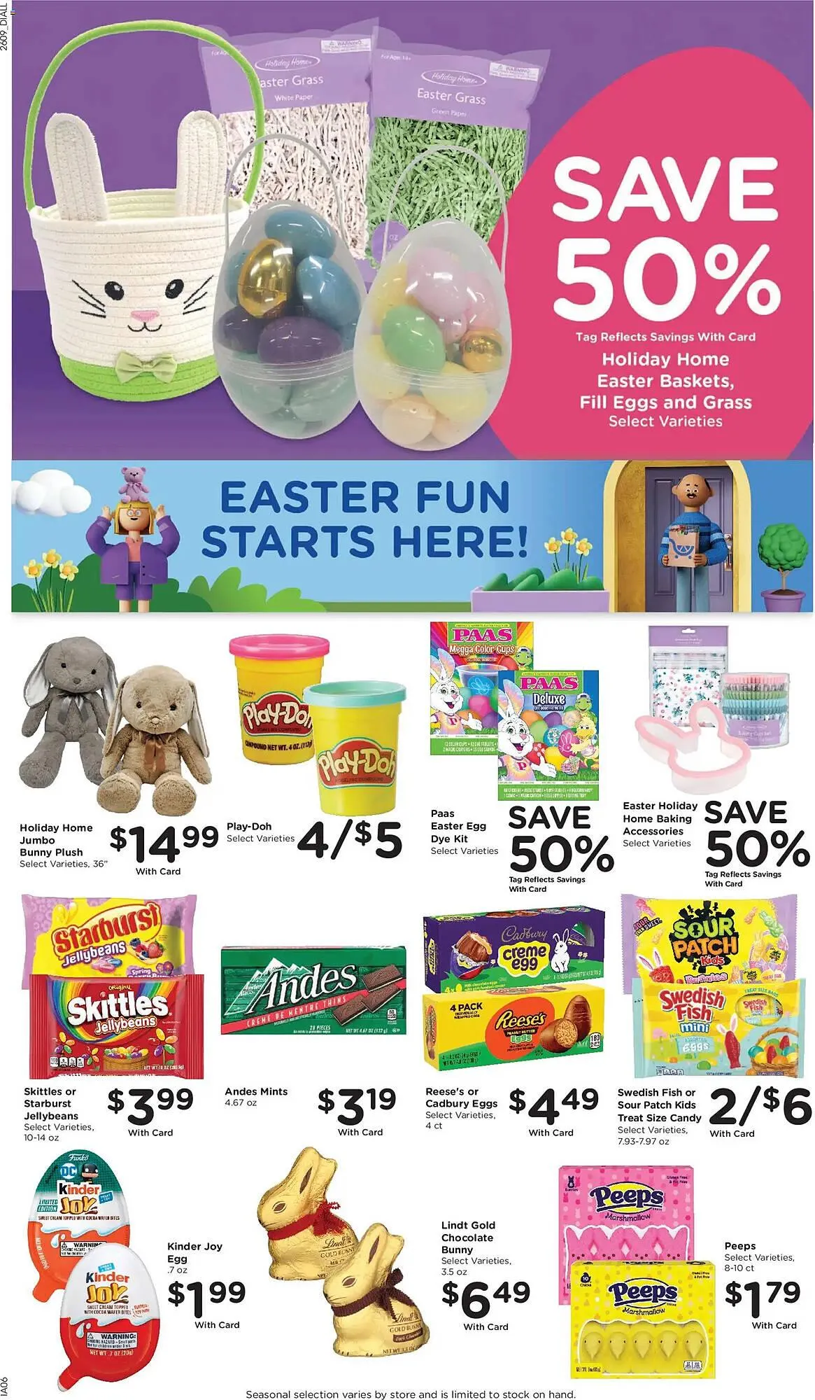 Weekly ad Dillons weekly ad from April 1 to April 8 2026 - Page 5