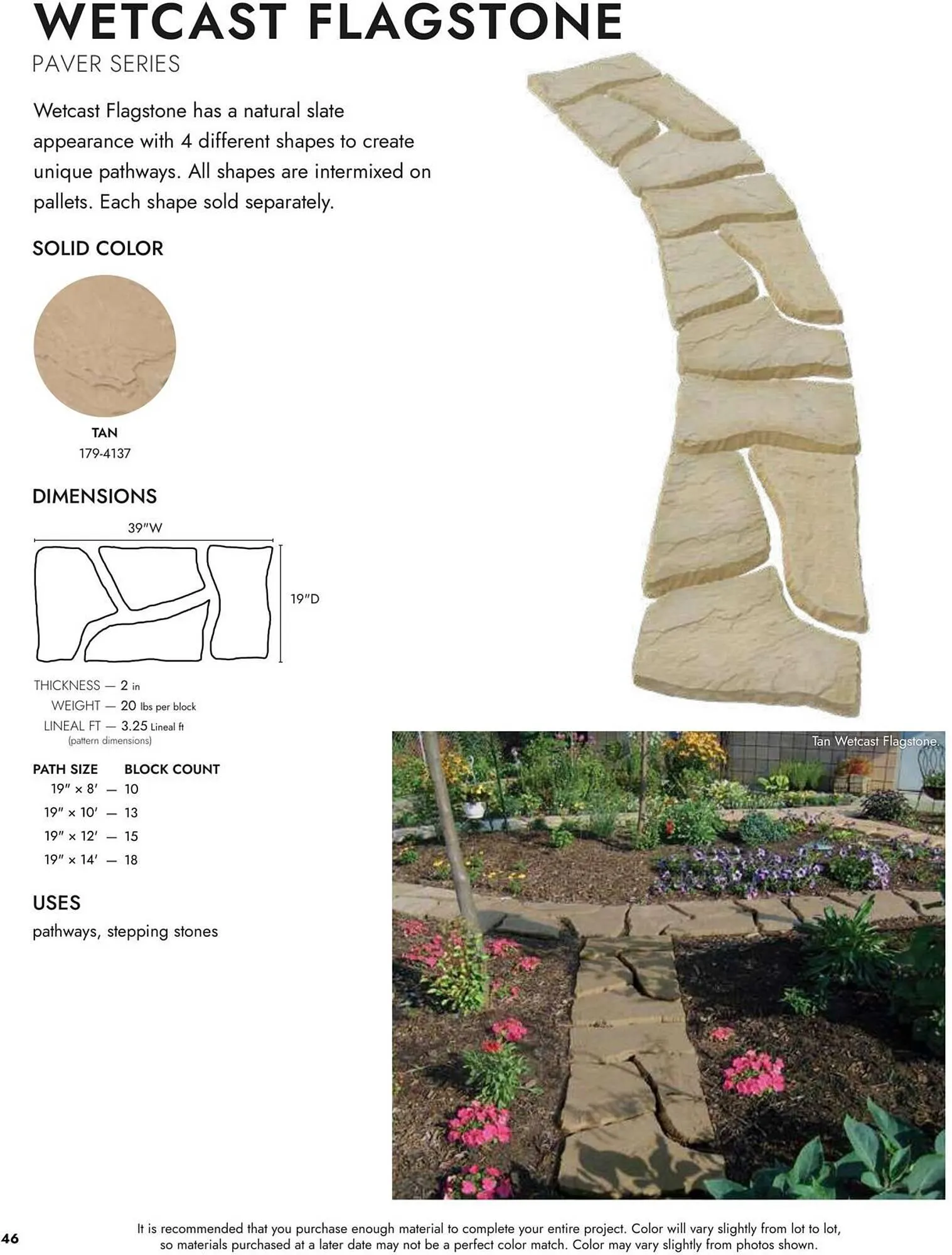 Weekly ad Menards Weekly Ad from March 13 to December 31 2025 - Page 46