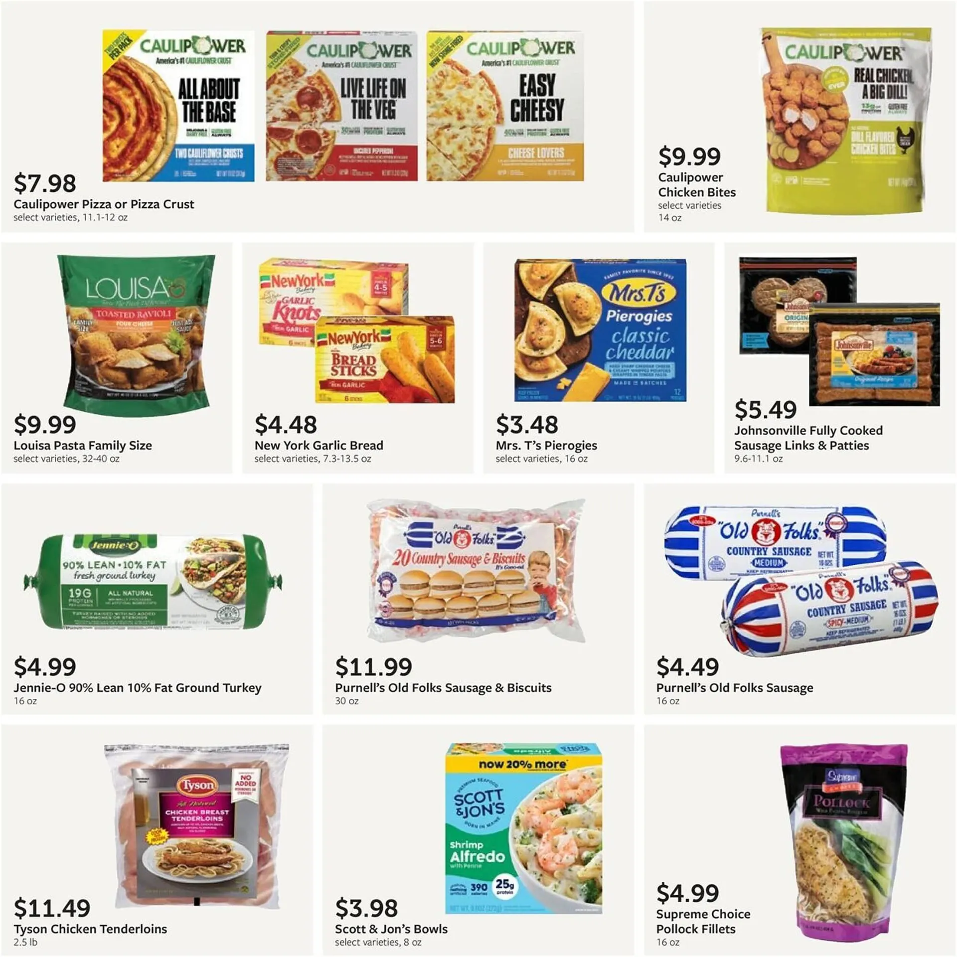 Weekly ad Fareway Weekly Ad from June 1 to July 5 2025 - Page 24