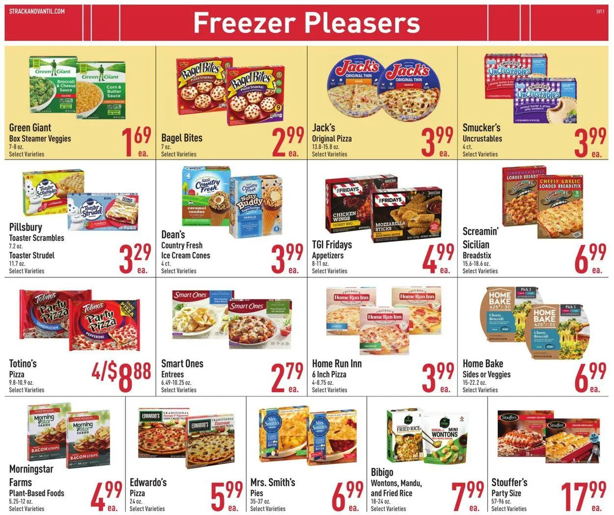 Catálogo de Strack & Van Til Current weekly ad 4 de junio al 2 de julio 2025 - Página 4