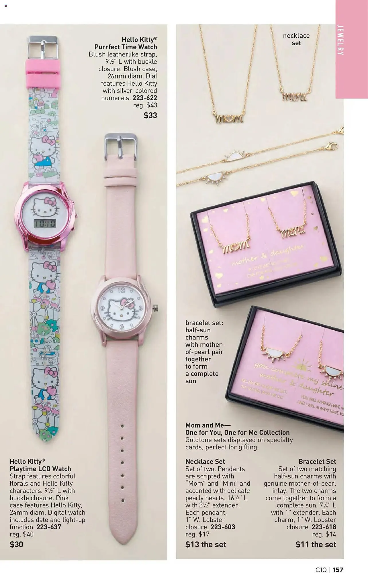 Weekly ad Avon weekly ad from May 6 to May 20 2026 - Page 157
