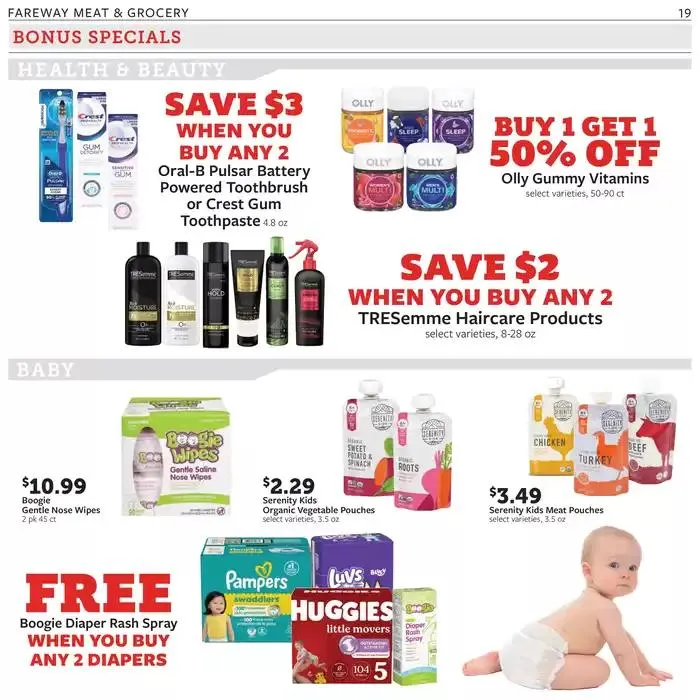 Weekly ad Current deals and offers from February 2 to February 16 2025 - Page 19