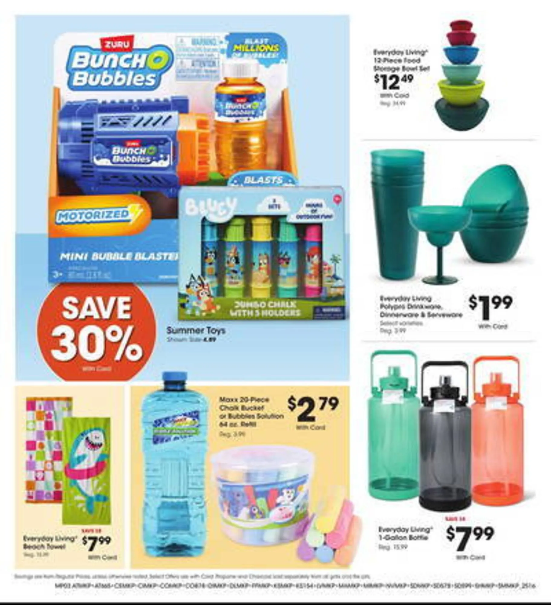 Weekly ad King Soopers Weekly Ad from May 21 to May 27 2025 - Page 3